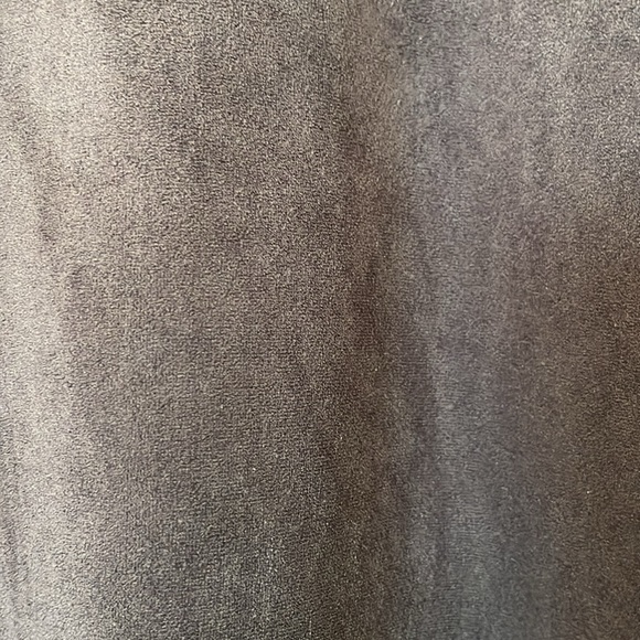 Wilfred Free women’s dress grey. Size xs. Natural shading in fabric see photos. - Picture 3 of 9